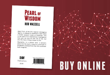 Pearl of Wisdom Book Buy Online