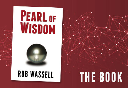 Pearl of Wisdom The Book